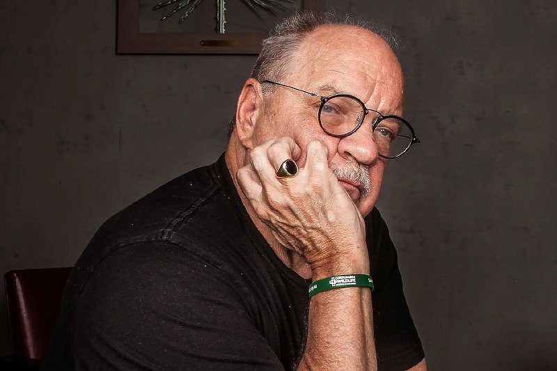 Slavni američki reditelj Paul Joseph Schrader trebao doći na SFF, otkazao zbog zdravstvenih problema Slavni američki reditelj Paul Joseph Schrader trebao doći na SFF, otkazao zbog zdravstvenih problema