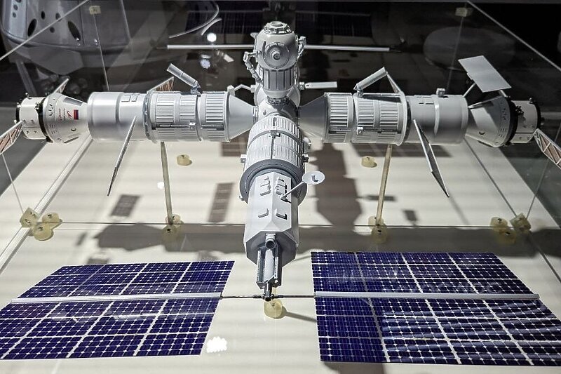 Rusija otkrila izgled svoje buduće svemirske stanice
