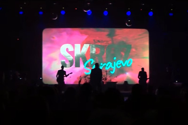 Film o sarajevskom bendu Skroz će premijerno biti prikazan na 28. SFF-u