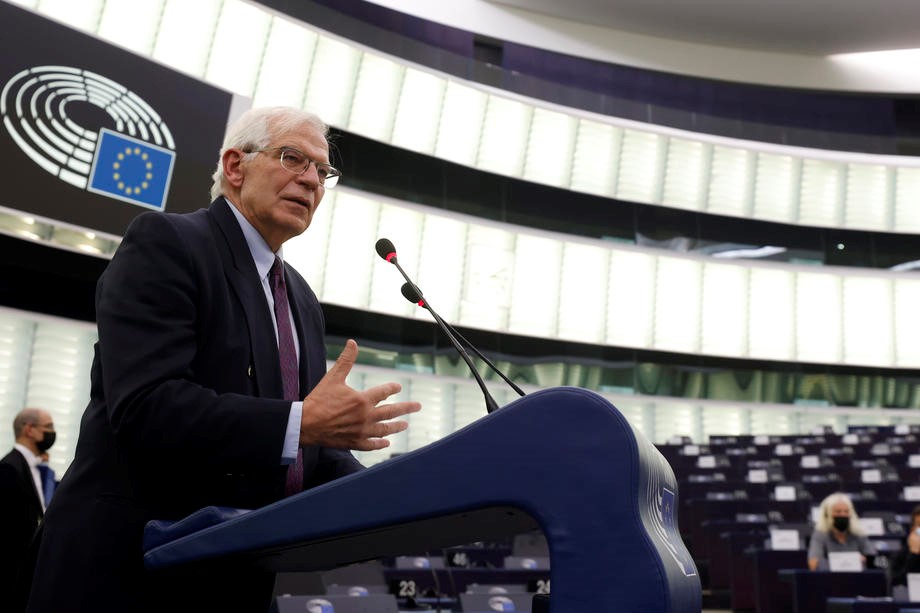 EU odobrila 261 milion eura za pomoć palestinskim izbjeglicama