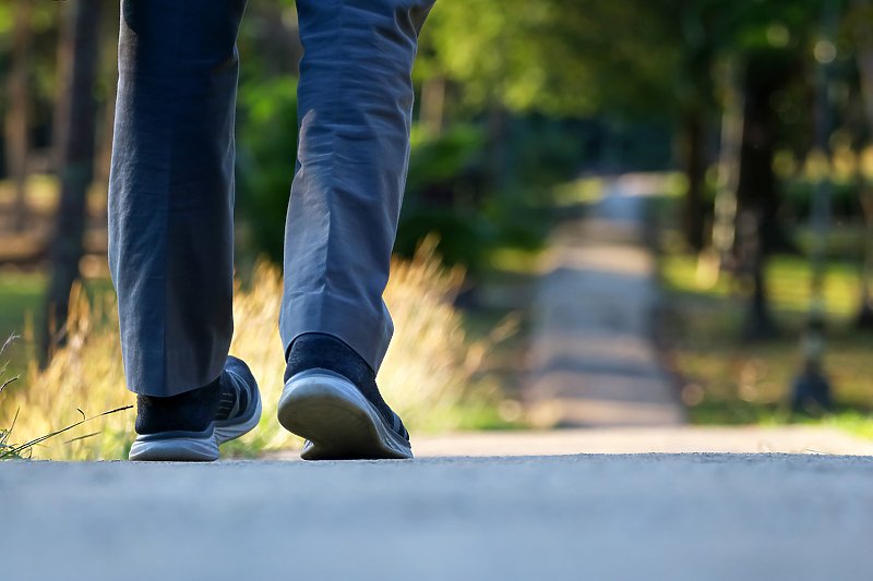 Odlično za zdravlje: Jednostavan trik pomoći će vam da dnevno hodate i 40 minuta duže