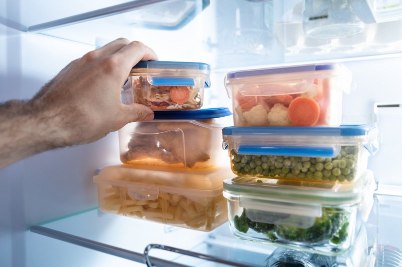 Ova hrana nalazi se u svakom frižideru, a s njom možete izgubiti duplo više sala