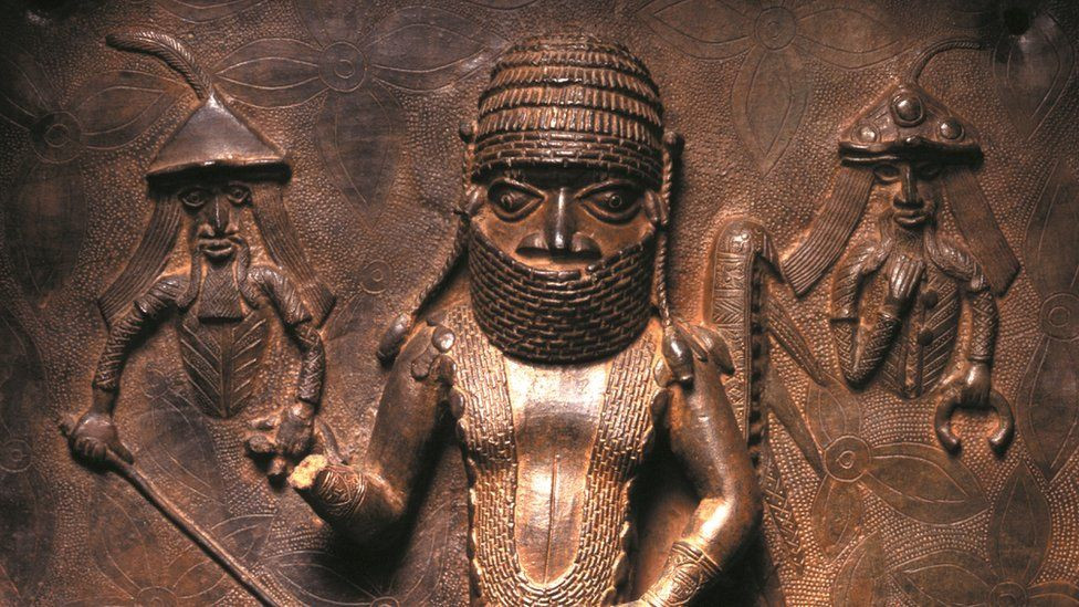 Londonski muzej Horniman će vratiti 72 artefakta u Nigeriju