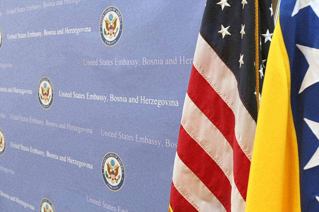 Ambasada SAD-a upozorila na lažne savjetničke usluge za dobijanje useljeničke vize