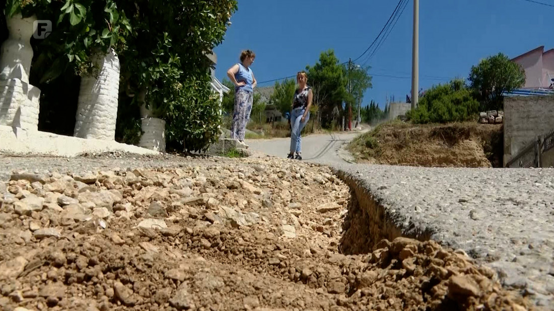 Zbog radova na vodovodu pojedinim Mostarcima život znatno otežan