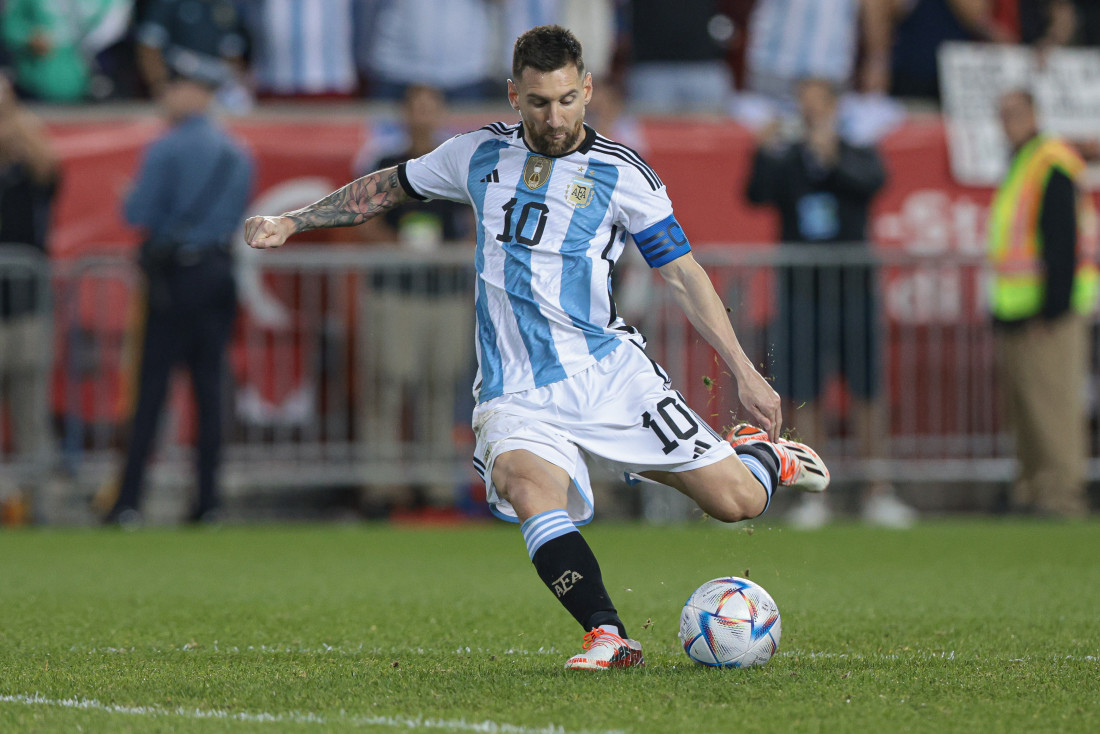 (VIDEO) Argentina pobijedila Jamajku, Messi stigao do 100. pobjede u dresu reprezentacije