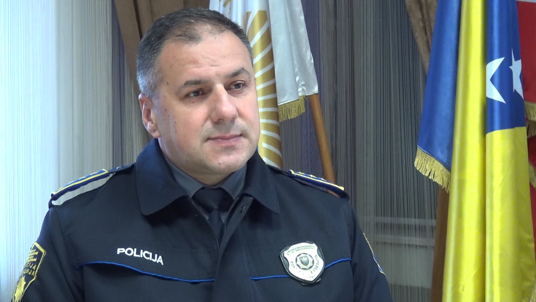 VIDEO / Elvedin Fišek: Porast cyber kriminala u ZDK, podnesene krivične prijave protiv 25 lica