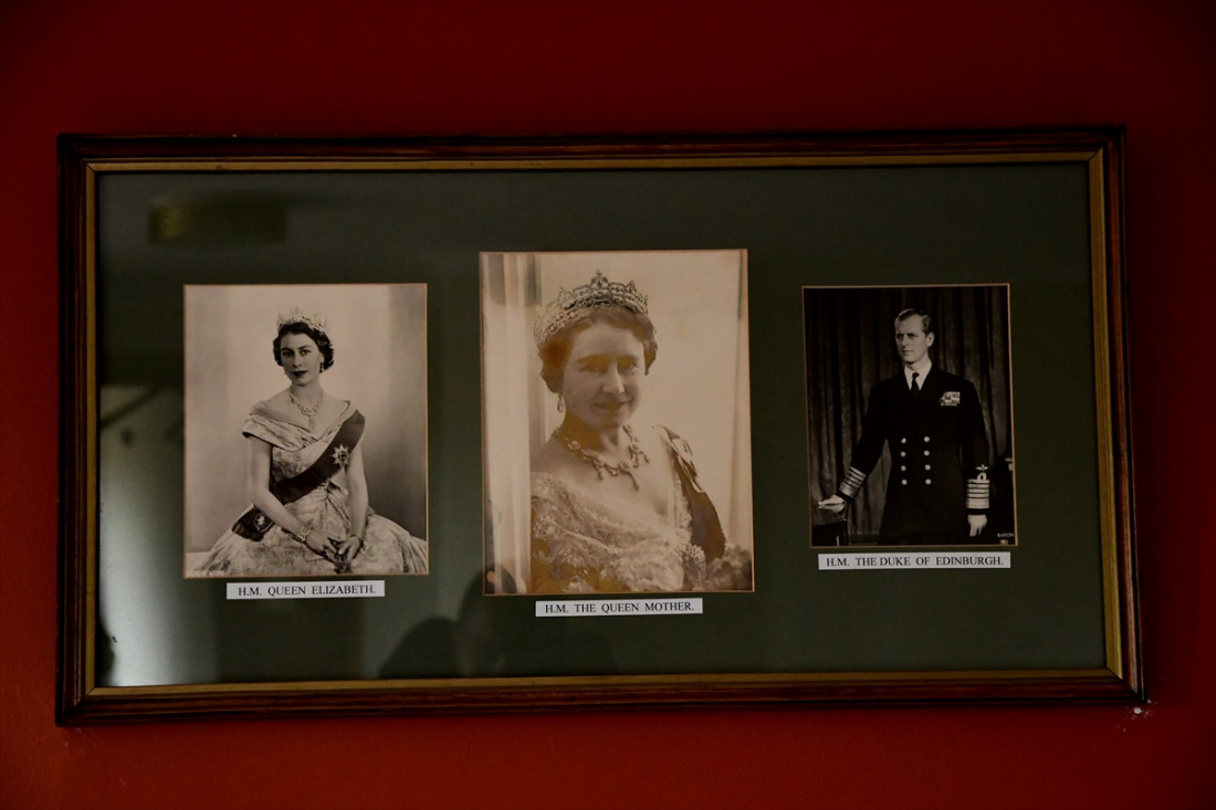 U hotel Treetops u Keniji Elizabeta je ušla kao princeza, a izašla kao kraljica