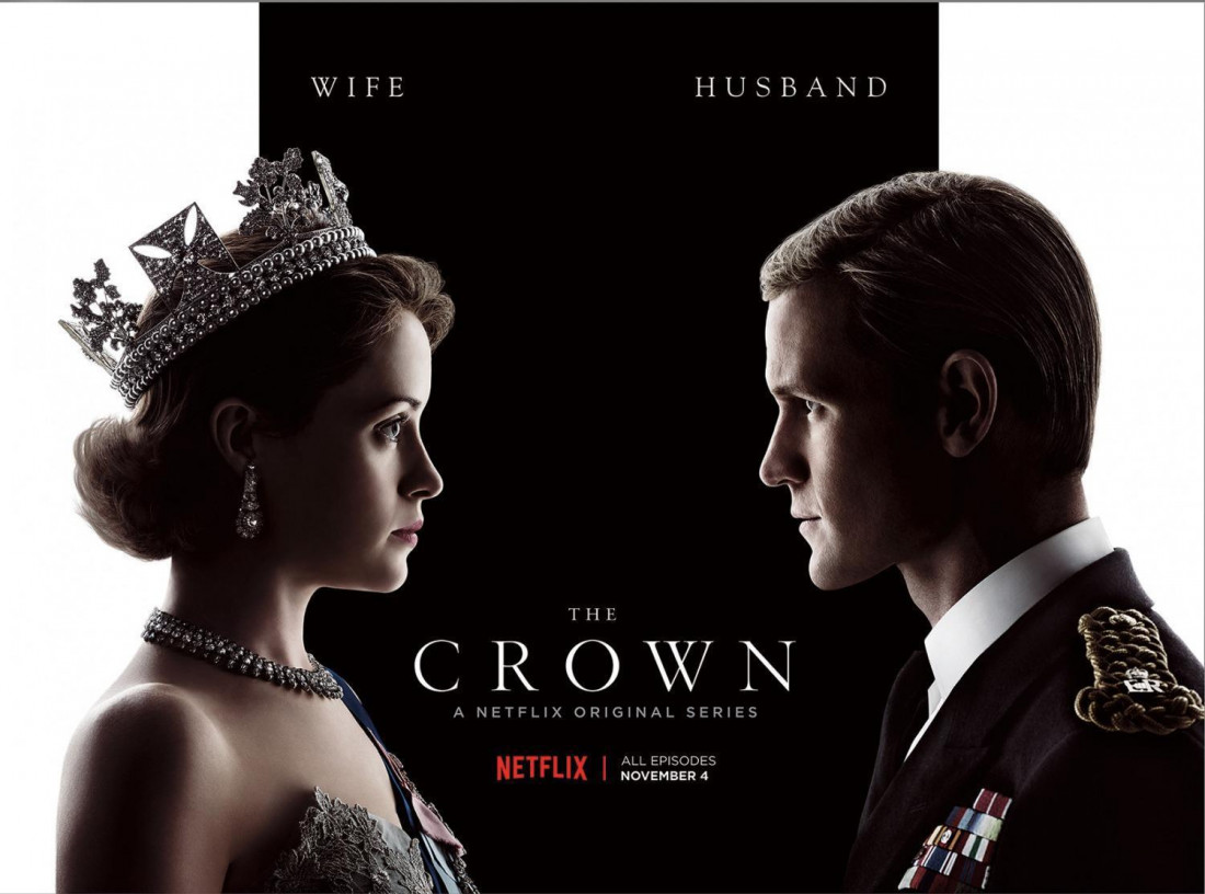 Nakon kraljičine smrti naglo porasla gledanost serije The Crown