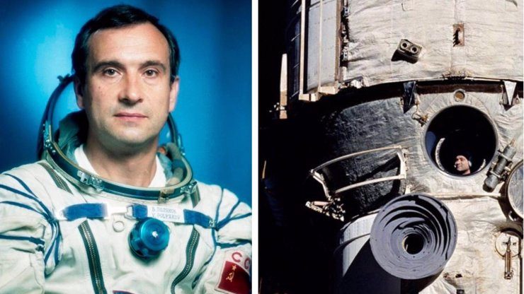 Preminuo Valerij Poljakov astronaut koji drži svjetski rekord za najduži let u svemir