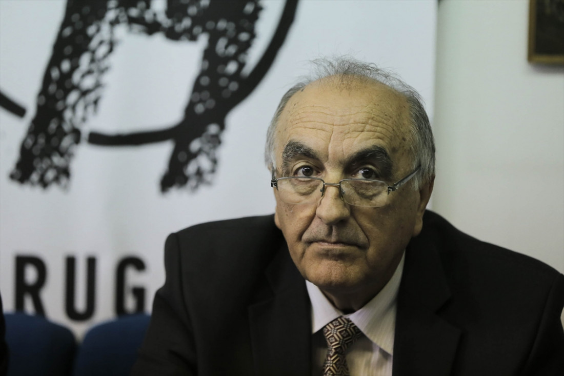 Halilović na Krugu 99: Ideja građanske države ne proizvodi sukobe