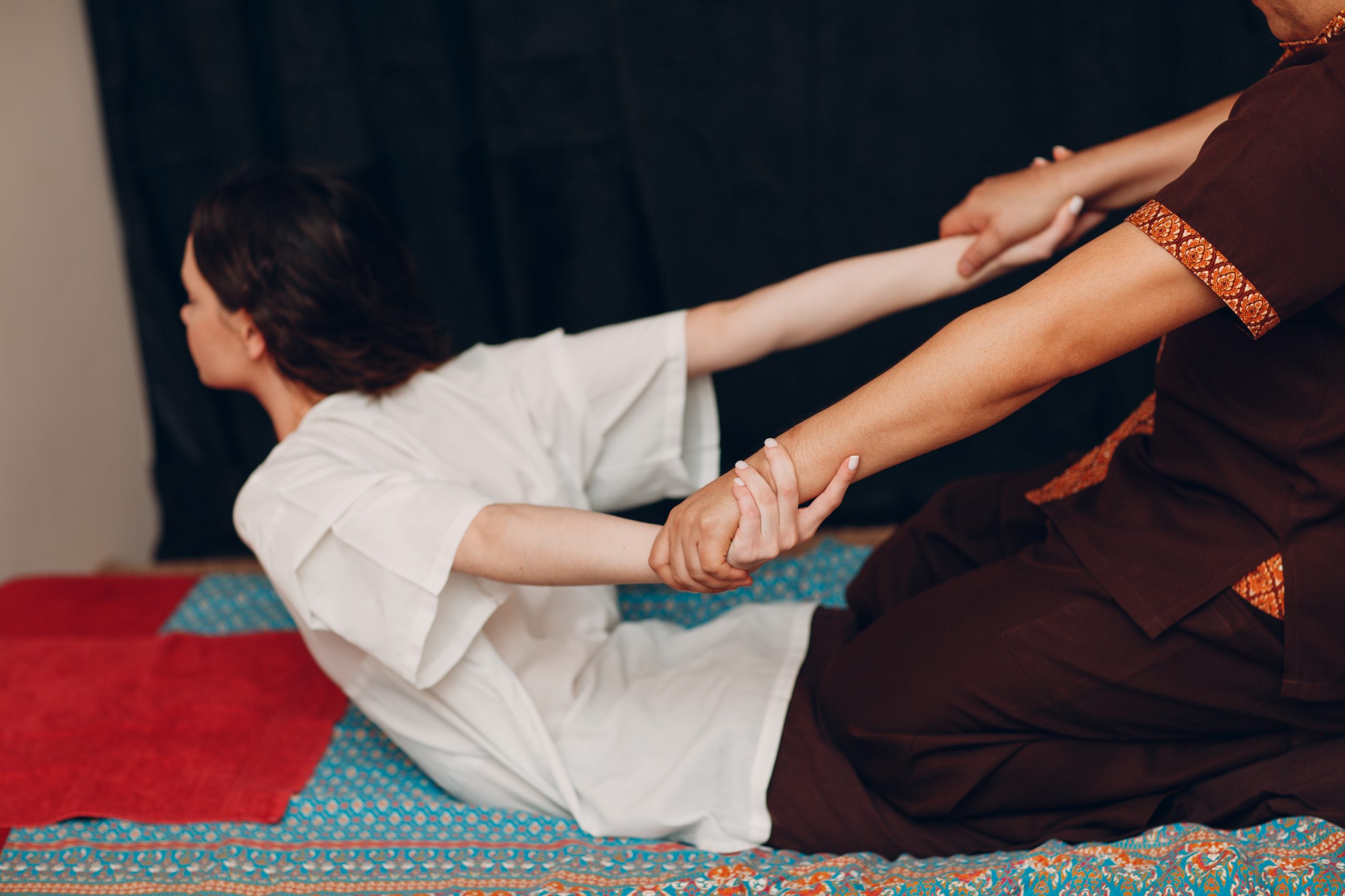 Thai masaža u Sarajevu kakvu ćete doživjeti samo još u dalekoj Aziji