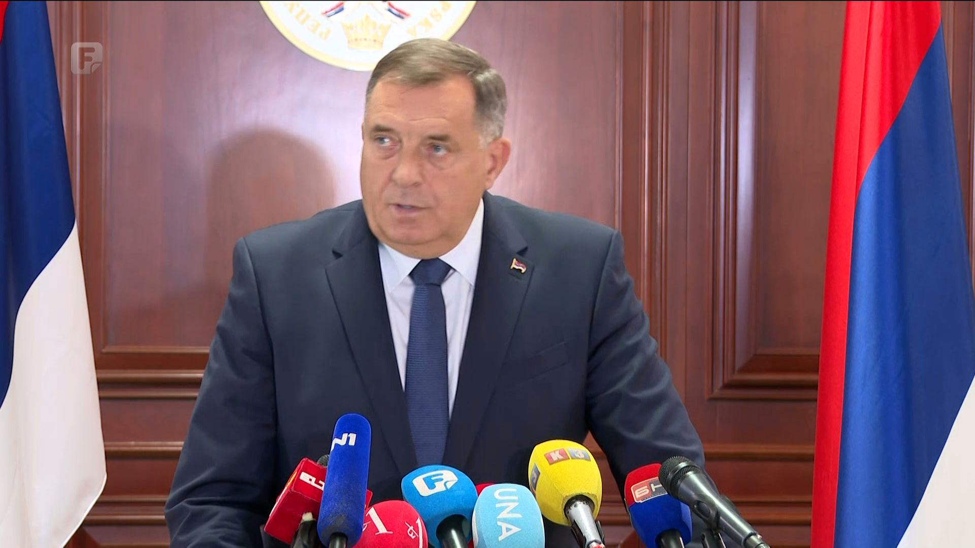 Dodik: Ustavni sud BiH je inkvizicijski