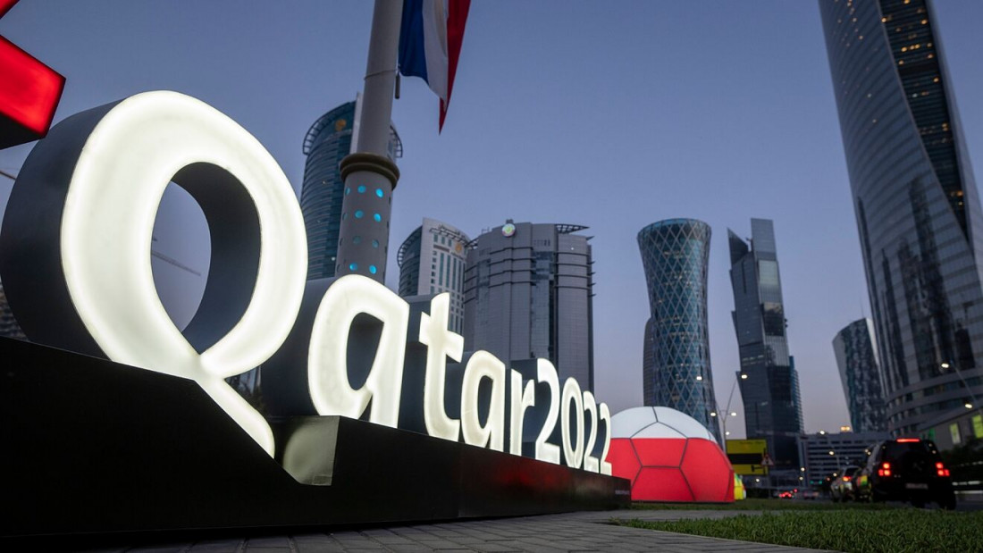 FIFA pohvalila reforme Katara na polju zaštite radničkih prava