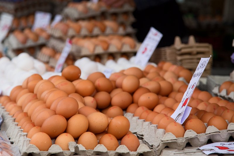 Znate li šta znače brojevi na jajima koji otkrivaju važne podatke?