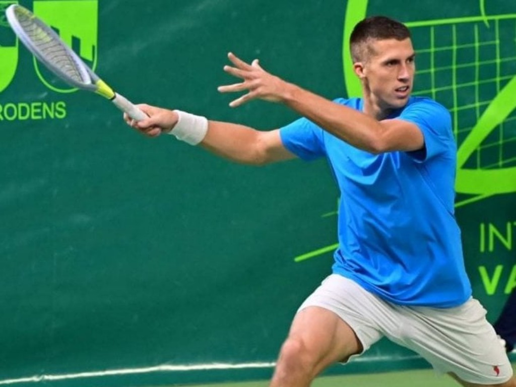 matteo berrettini live tennis