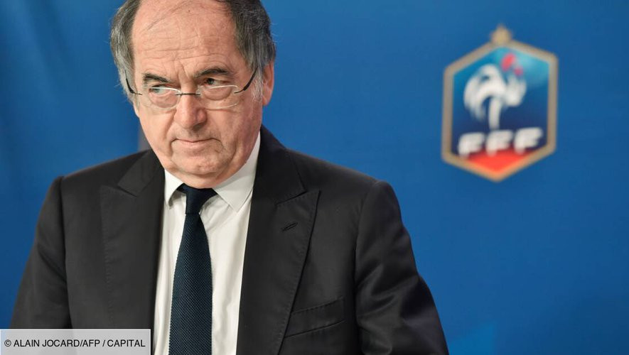 Predsjednik francuske nogometne federacije na saslušanju u vladi zbog uznemiravanja kolegica
