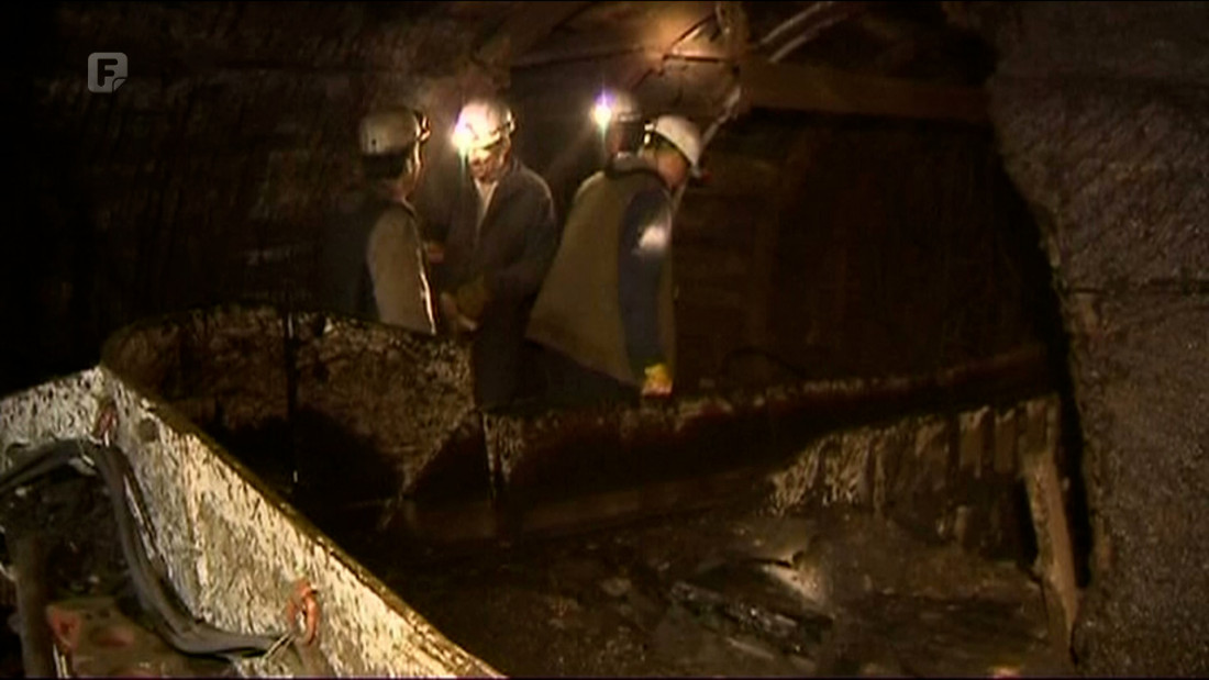 Nakon obećanja Elektroprivrede BiH, rudari opet sišli u jame