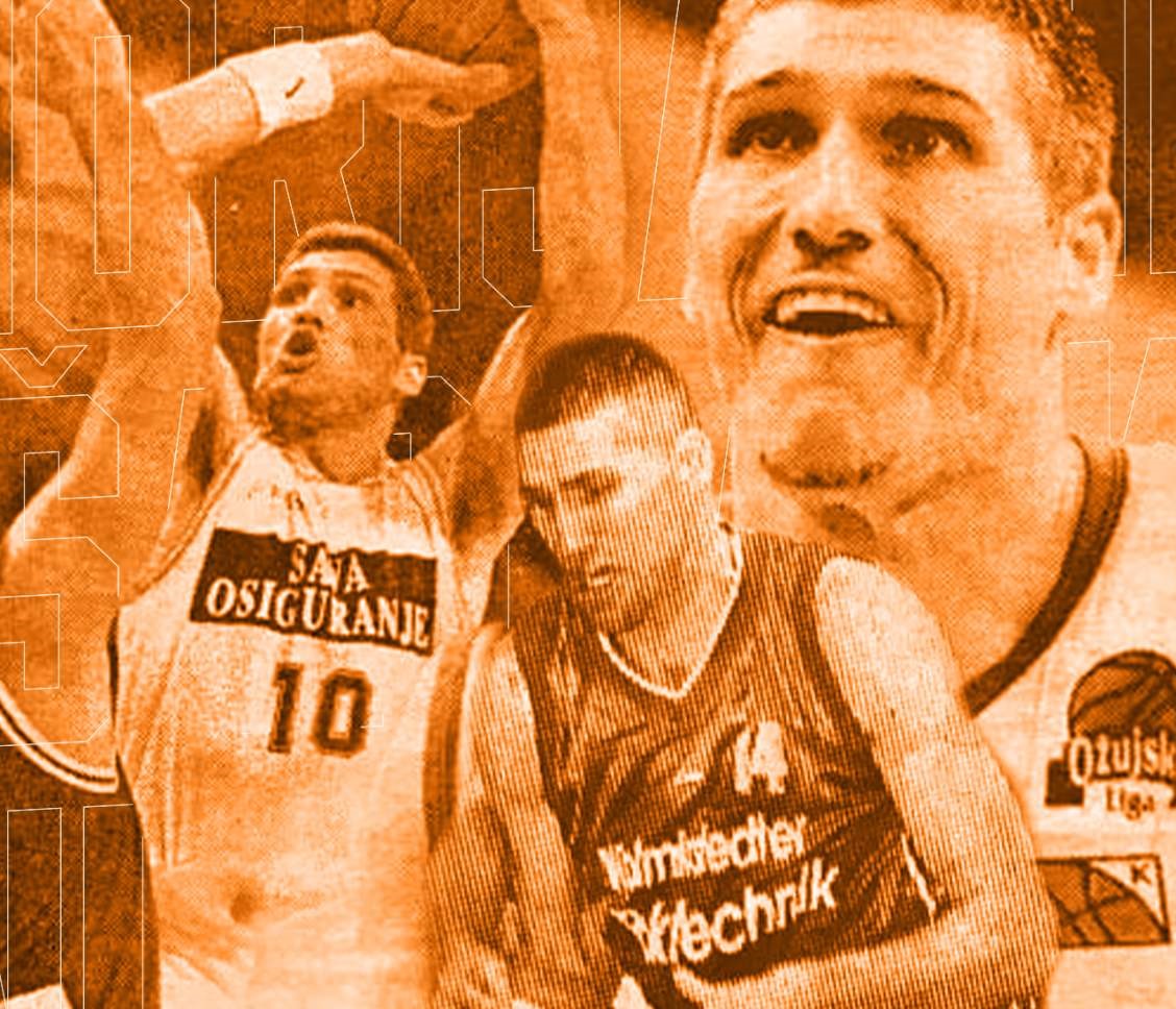 Najavljujemo Memorijalni košarkaški turnir “Jakub Genjac”