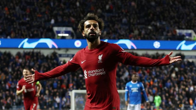 (VIDEO) Brugge i Bayern prošli, ekspresni “hat-trick” Salaha