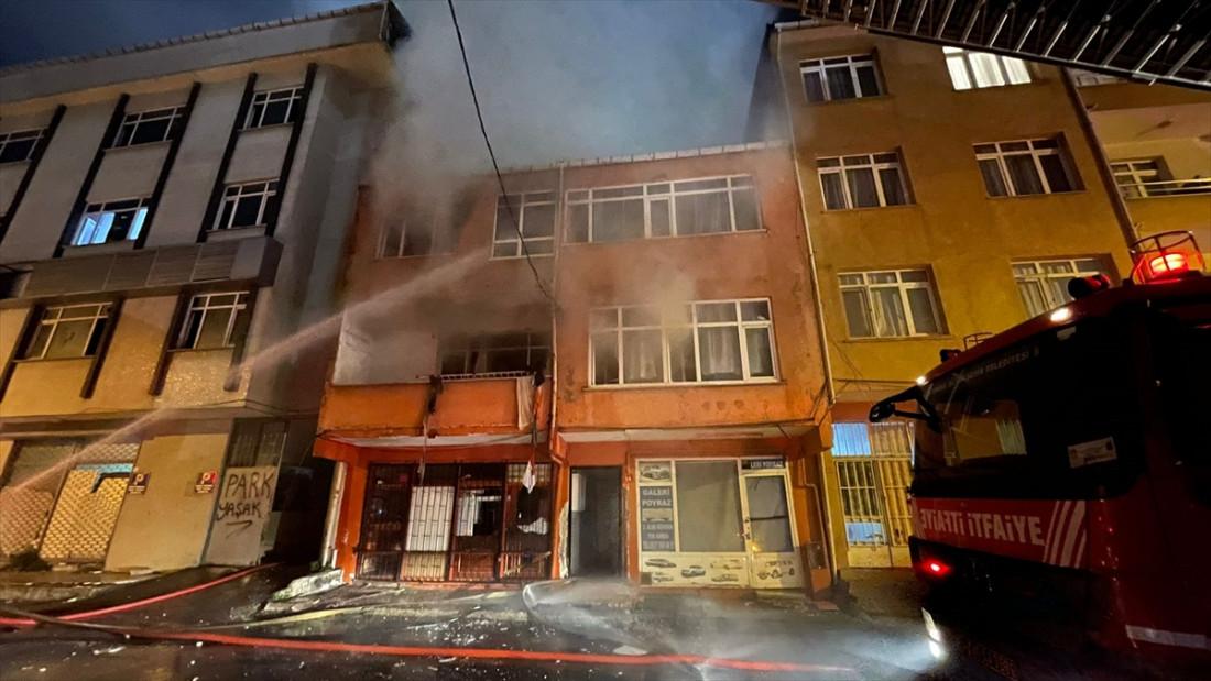U eksploziji plina u Istanbulu poginule tri osobe
