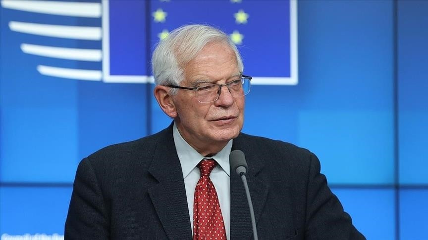 Borrell: Kraj rata u Ukrajini gotovo nemoguć nakon ruske aneksije