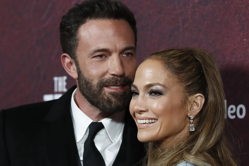 Ben Affleck prodaje vilu za vrtoglavu cifru i seli se s Jennifer Lopez u novi dom