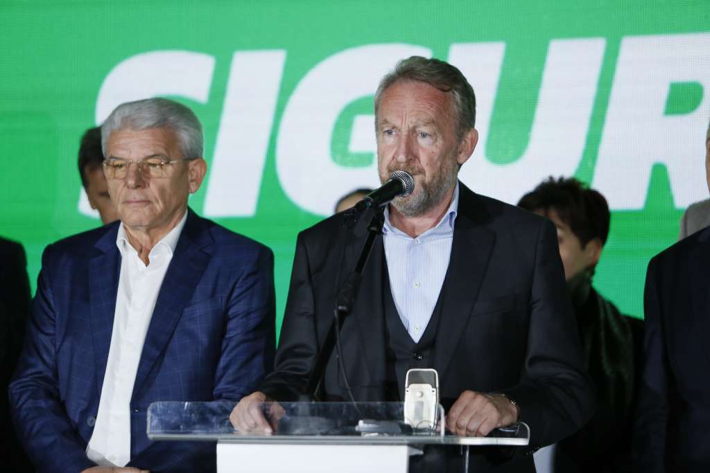 VIDEO / Izetbegović priznao poraz: Nisam mogao pobijediti 11 stranaka