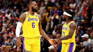 (VIDEO) Lakersi protiv Denvera do prve pobjede u sezoni