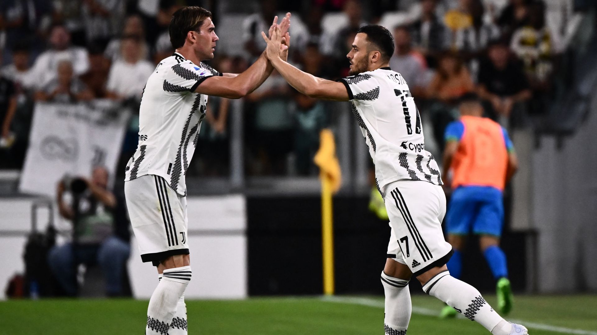 (VIDEO) Juventus prekinuo crnu seriju