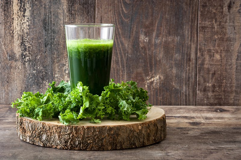 Ovo zeleno povrće je najbolje za vaš imunološki sistem