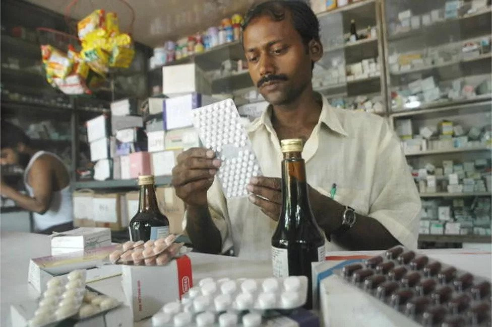 Smrtonosni sirup za kašalj: Zašto indijski lijekovi izazivaju zabrinutost