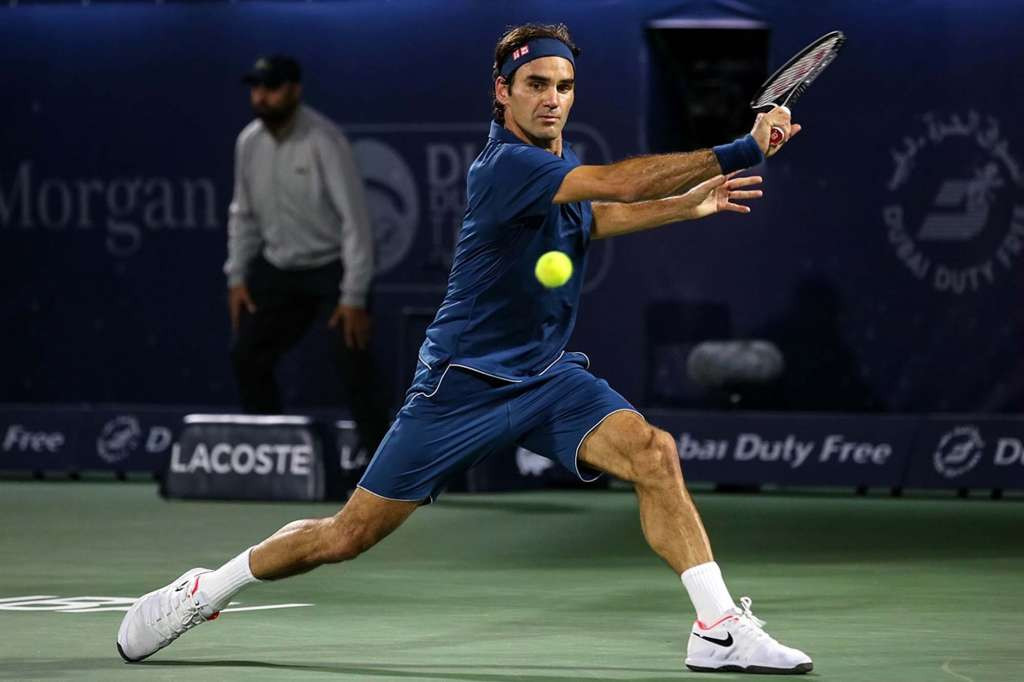 Federer odgodio oproštaj u rodnom Baselu