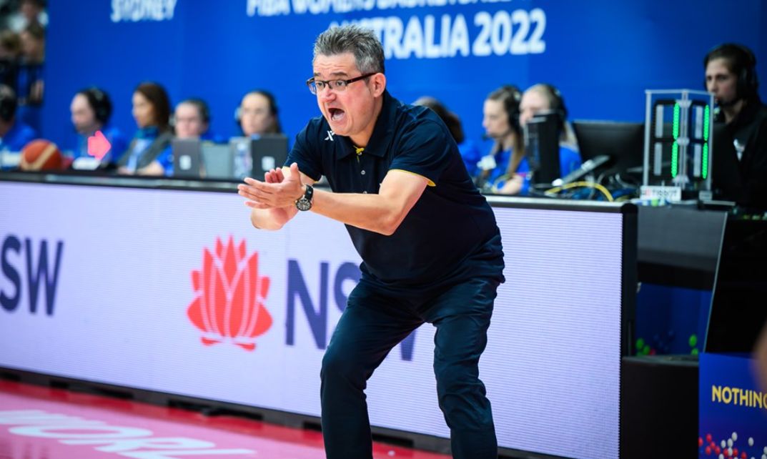 Izbornik Zmajica Goran Lojo saopštio širi spisak igračica