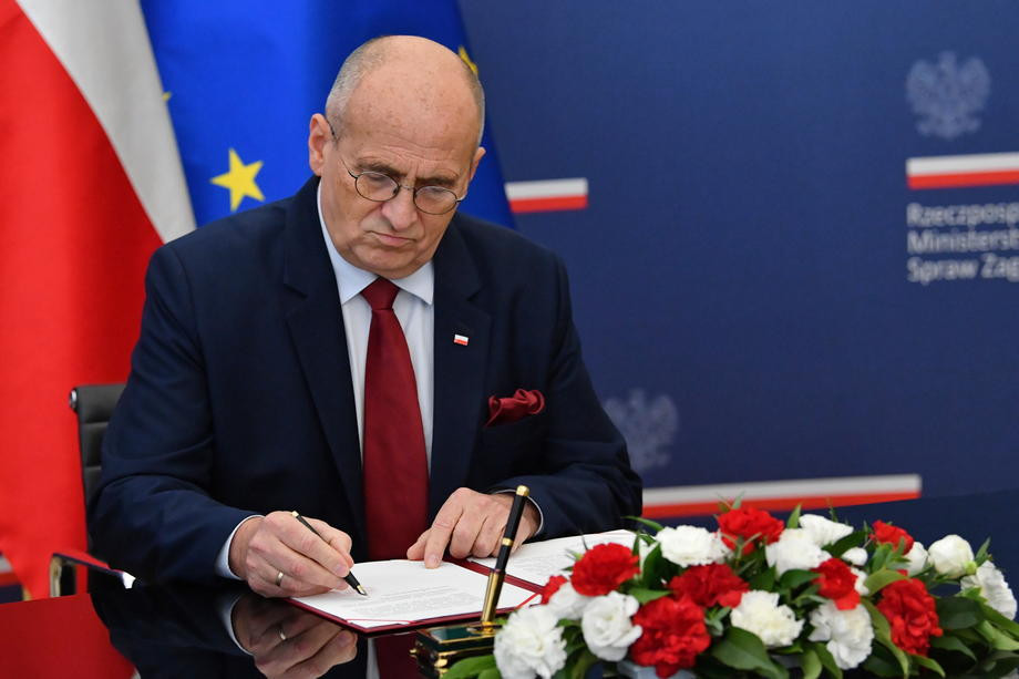 Poljska zvanično traži od Njemačke 1,3 triliona dolara na ime ratne odštete