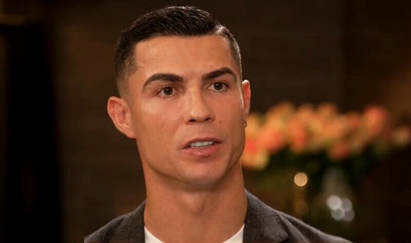 (VIDEO) Ronaldo optužio Ten Haga i Manchester United