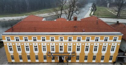 Gradska uprava Visoko