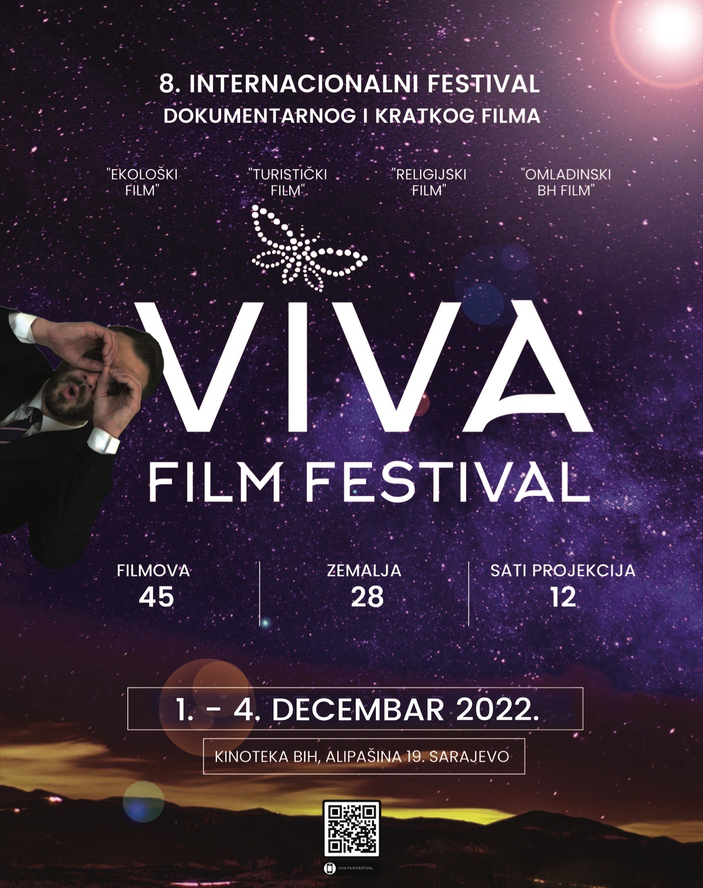 8. Viva film festival otvara dokumentarni film ‘’To je Toma’’