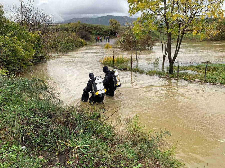 Crna Gora: Tri osobe poginule nakon slijetanja vozila u rijeku Zetu