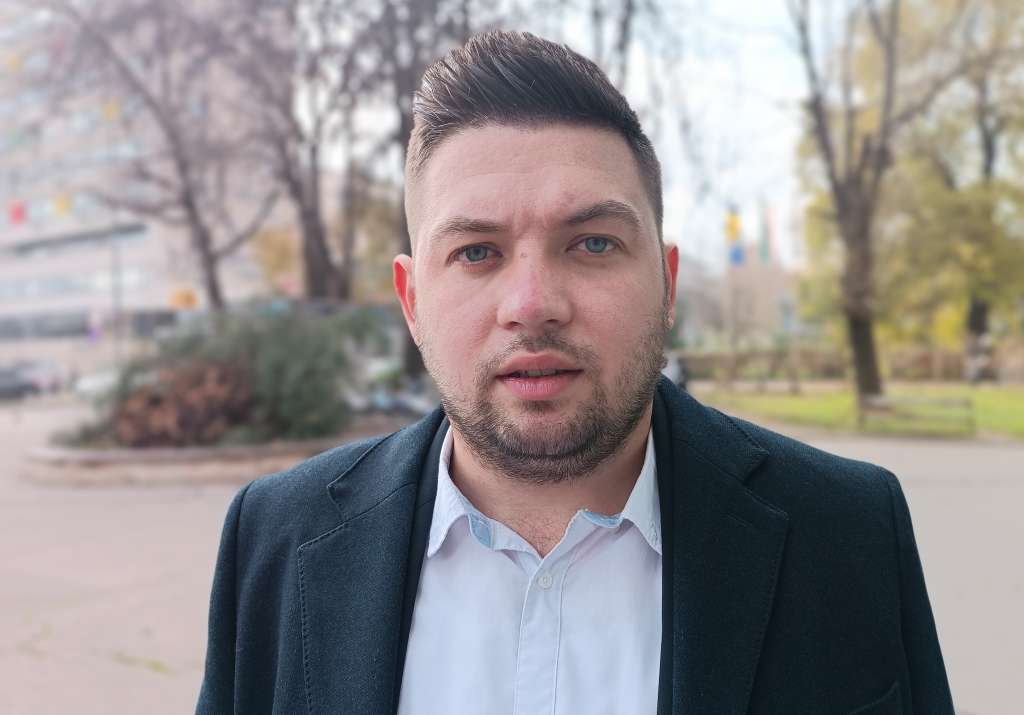 Kenan Uzunović: Očekujemo da se Ustavni sud FBiH proglasi nenadležnim, nova  Vlada ZDK za 20-ak dana | Visoko.ba