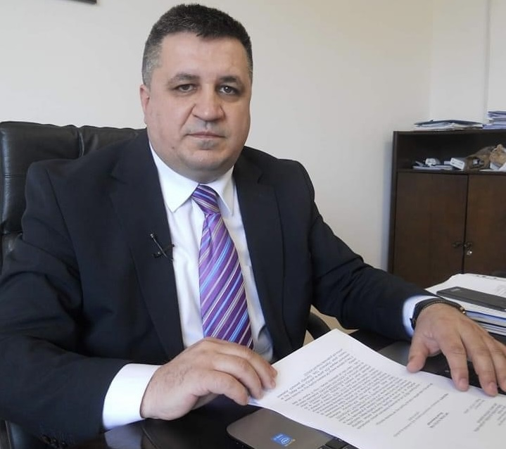 Mirsad Mahmutagić, načelnik Maglaja: Želim vas obavijestiti da sam odbio mandat zastupnika u Skupštini ZDK