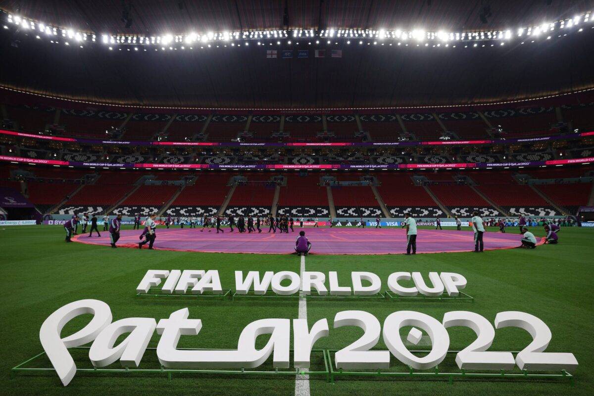 Svjetsko prvenstvo u Kataru: Danas rasplet u skupinama “A” i “B”