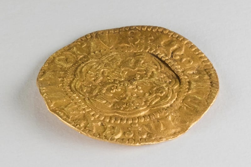 U Kanadi pronađen engleski novčić iskovan 70 godina prije otkrića Amerike