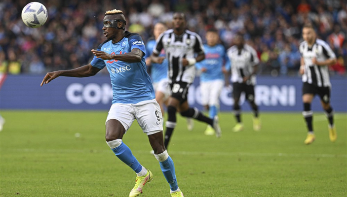 (VIDEO) Vodeći Napoli s 3:2 svladao Udinese