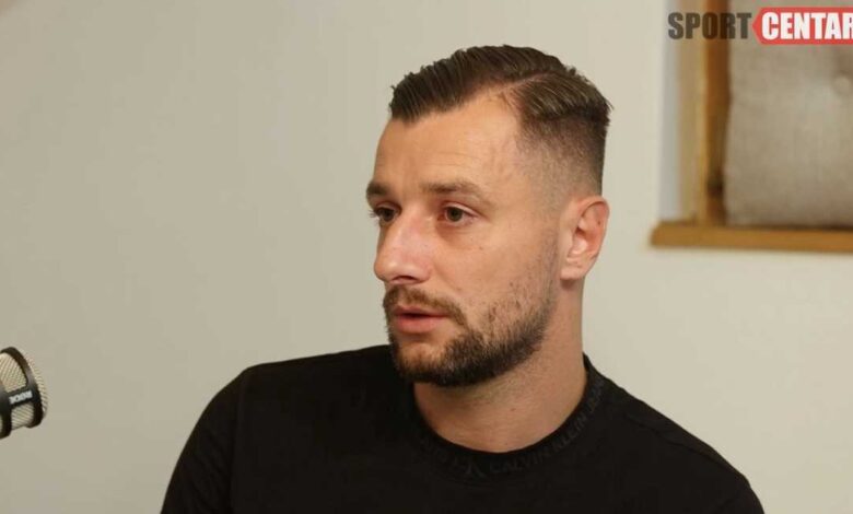 (VIDEO) Adnan Džafić: Titula i dalje nije nedostižna, kod Obuće su drugačiji treninzi