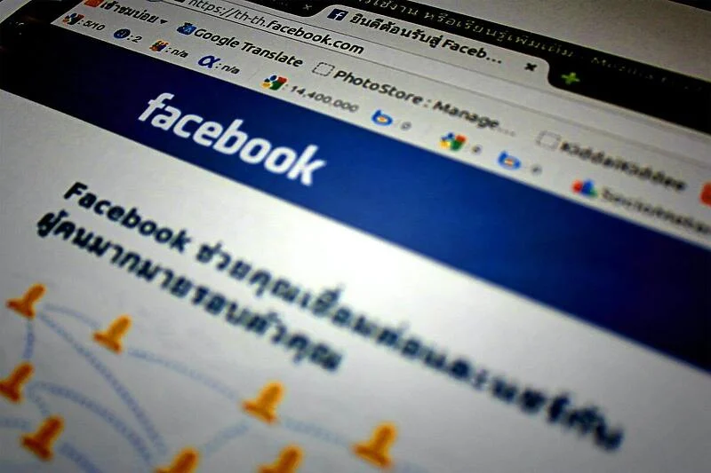 Meta kažnjena u Irskoj s 265 miliona eura zbog “curenja” podataka korisnika Facebooka