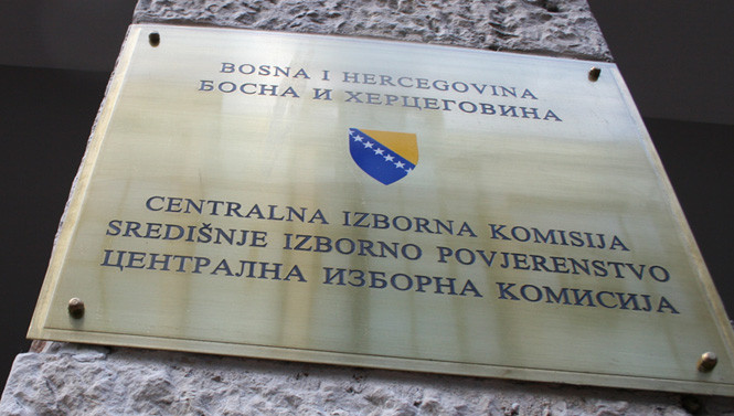 Trojka: CIK BiH je pao na svim ispitima, nemaju našu podršku