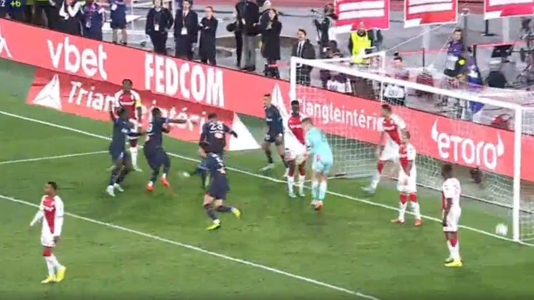 (VIDEO) Sead Kolašinac u 98. minuti postigao gol za pobjedu Marseillea