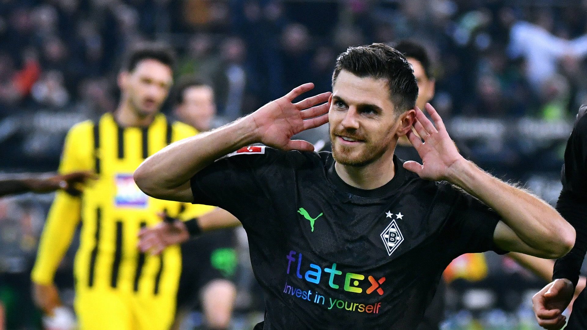 (VIDEO) Borussia Dortmund poražena u golijadi od Mönchengladbacha