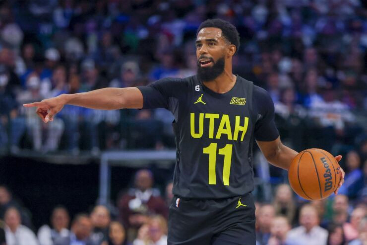 (VIDEO) Utah nastavila igrati na visokom nivou, Durant predvodio Brooklyn protiv New Yorka